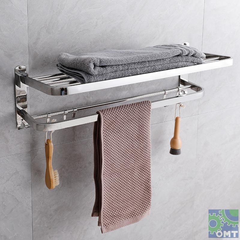 Buy bathroom rack stainless steel At Sale Prices Online - October 2026 ...