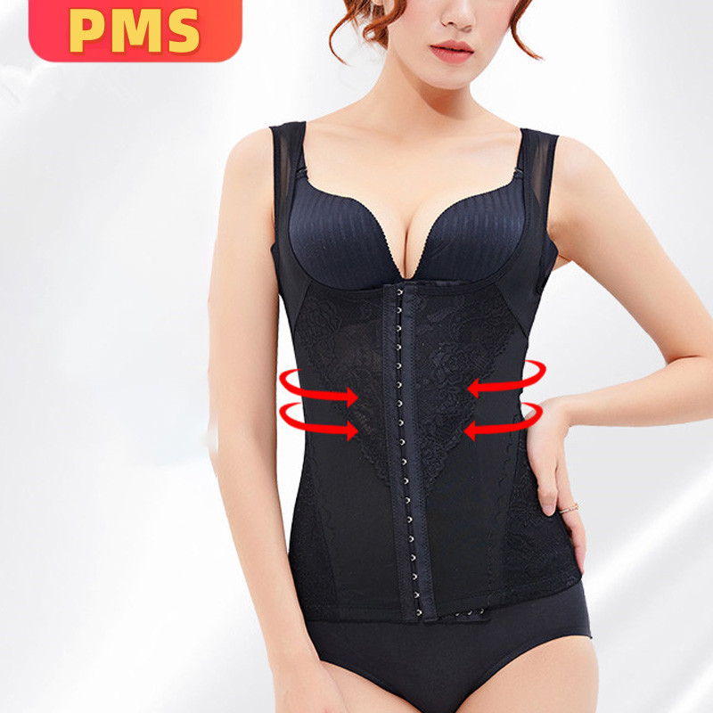 Popmaker Shop Korset Slimming Perut BR66 Long Torso
