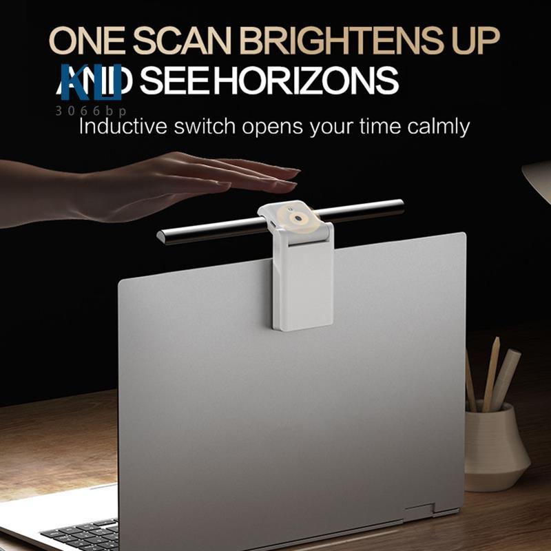 LED Lamp Screen Bar Display Hanging Light Eyes Protection PC Computer ...