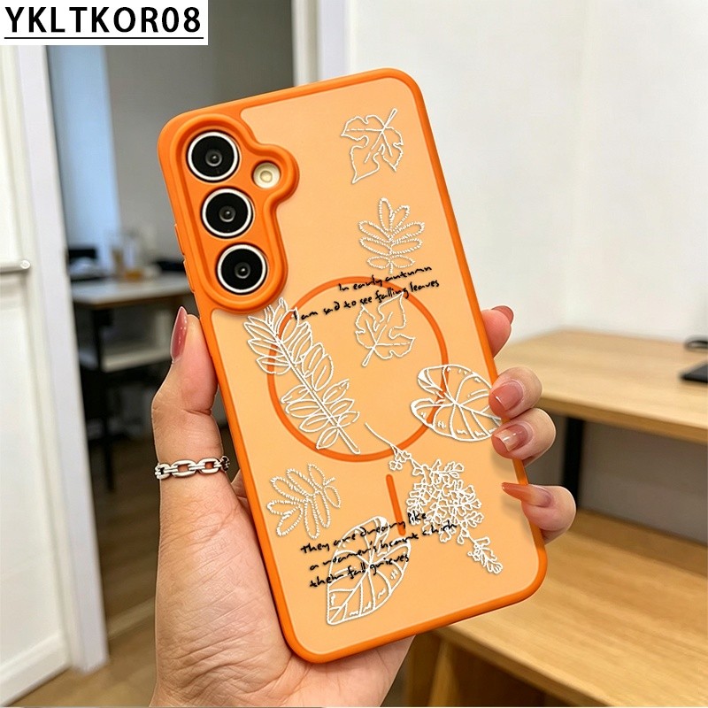 CASE MOTIF COLOR FROSTED LENS LOGO MAGSAFE FOR IPHONE 15 15 PRO 15 PRO MAX 14 14 PRO 14 PRO MAX 13 13 PRO 13 PRO MAX 12 12 PRO 12 PRO MAX 11 11 PRO 11 PRO MAX - BD - Gambar 4