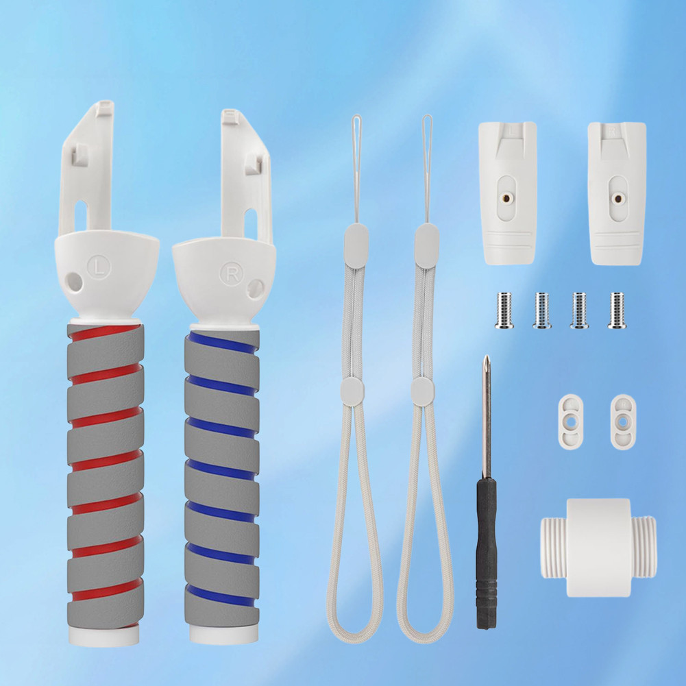 VR Handle Attachments Accessories Enhance VR Game Experience VR ...