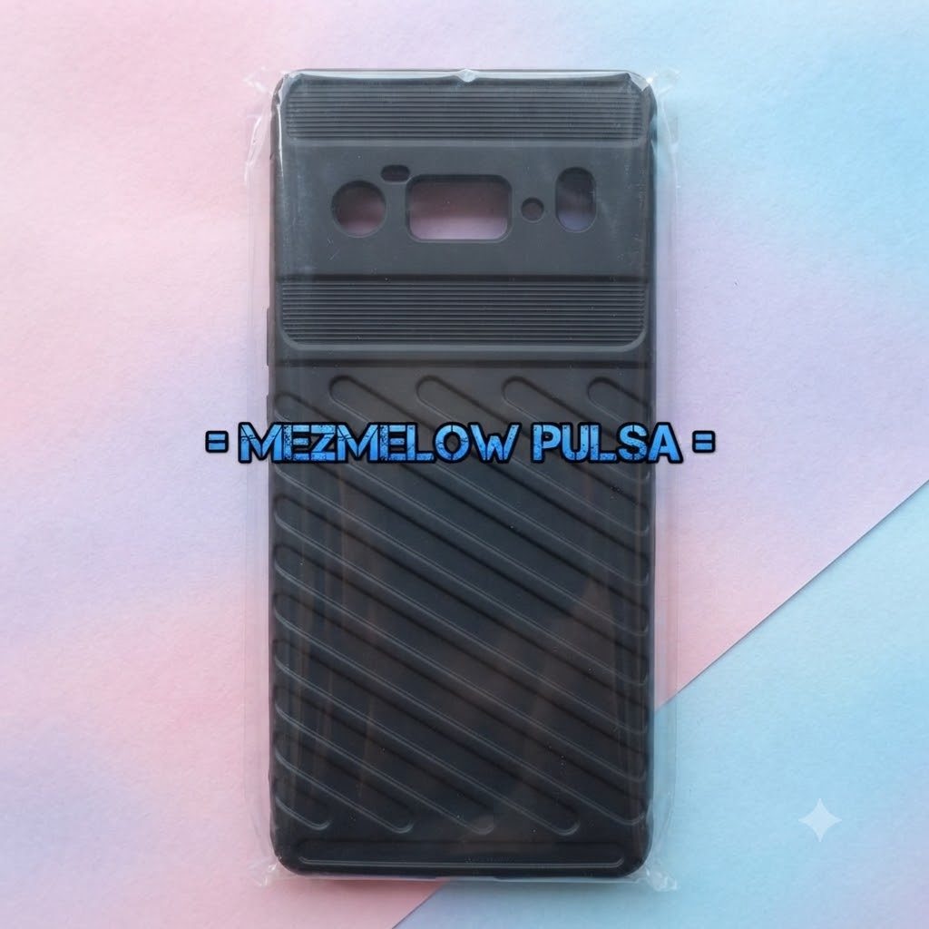 Case Rugged Shield Armor Softcase Caseng Case GOOGLE PIXEL 6 PRO