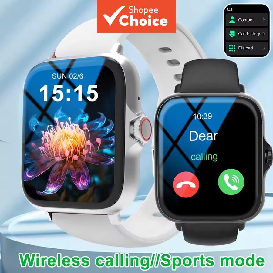 Buy Smartwatch android women At Sale Prices Online - October 2026 ...