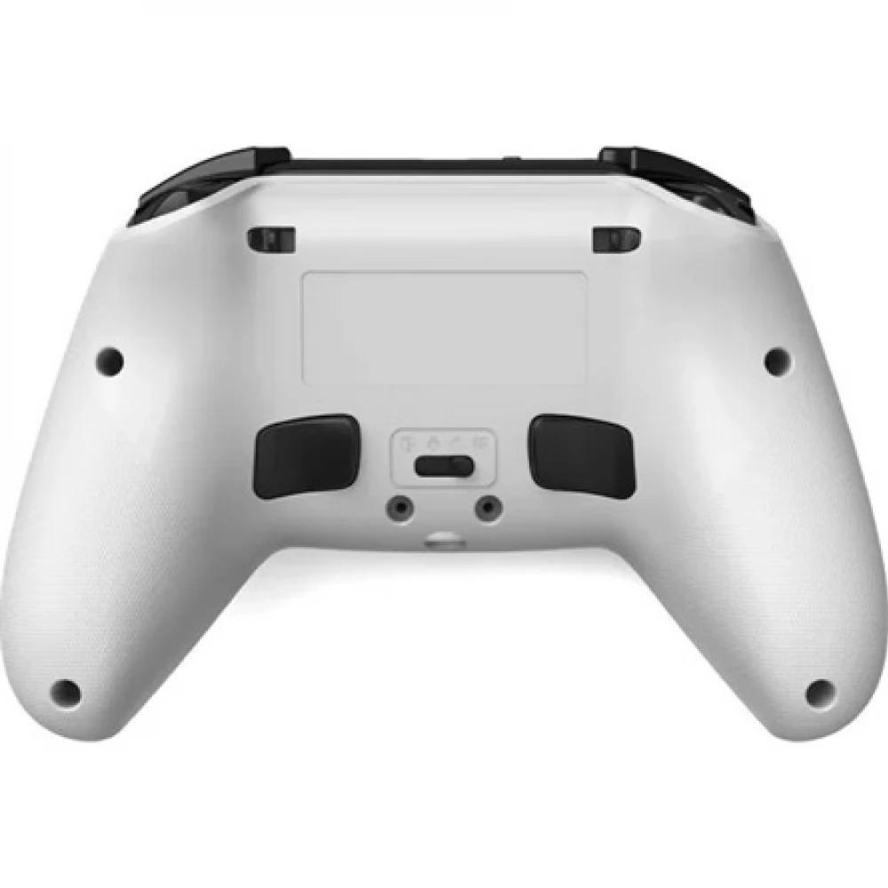 VXE ATK Battle Axe / BattleAxe / Battle-Axe Gaming Gamepad Hall Effect Tri-Mode Game Controller - Gambar 4