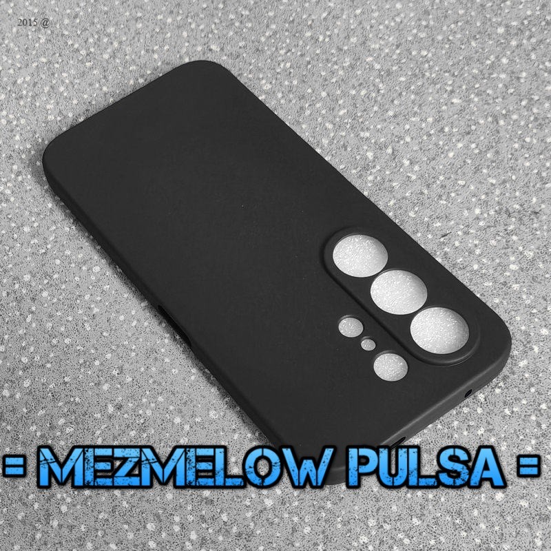 Case Hape Silicone Casing Caseng Softcase Tecno Camon 50 Ultra / Camon 50 Pro 5G - Gambar 2