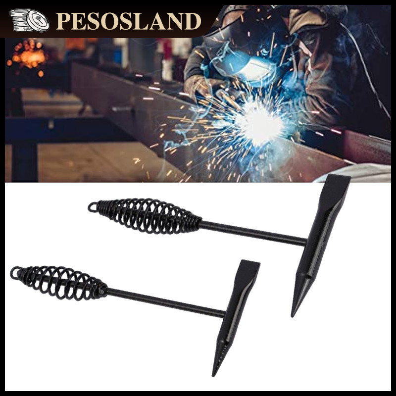 Welding Chipping Hammer Industrial Grade Welding Hammer 300g 500g ...