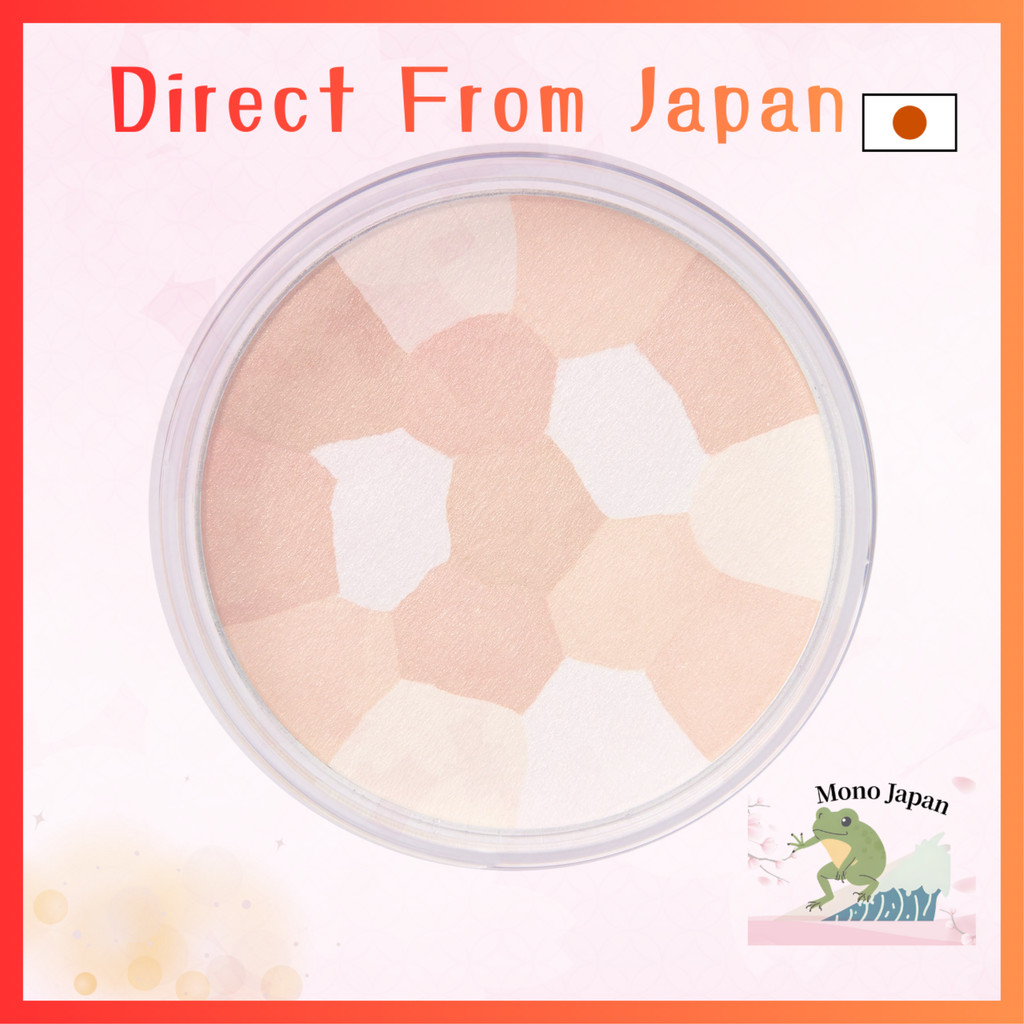 MUJI UV Pressed Powder, Honey Beige, SPF33 PA+++, 9.1 g, OAP53A4S ...