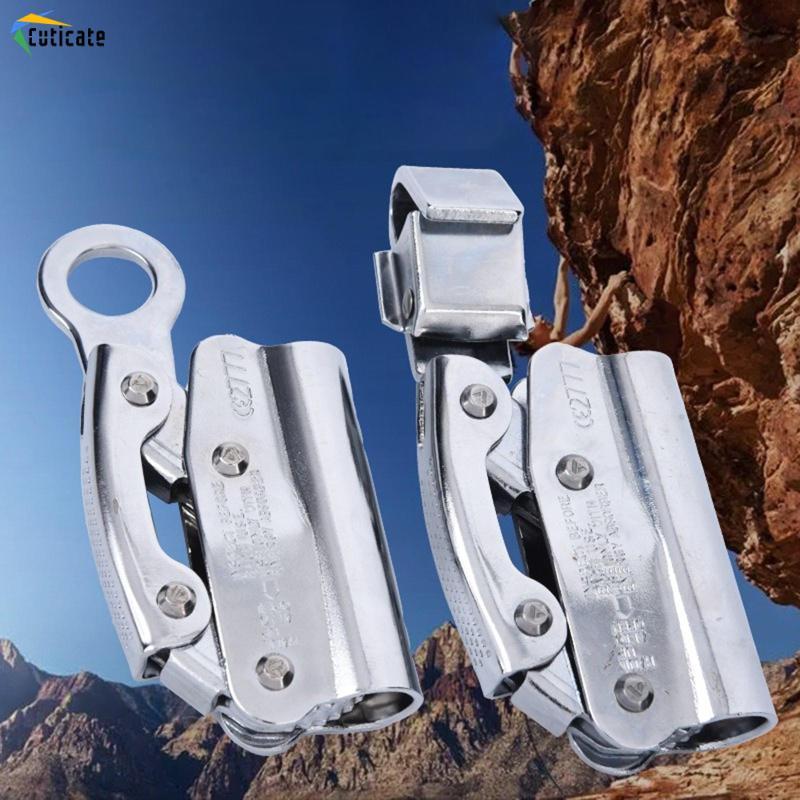 [Szlinyou1] Fall Protection Rope Grab, Self-locking Fall Protection ...