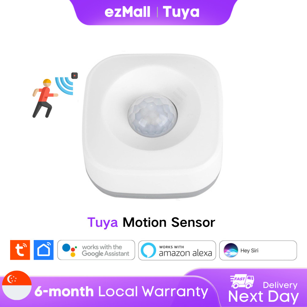 Buy Motion Sensor Products At Sale Prices Online - August 2026 | Shopee ...