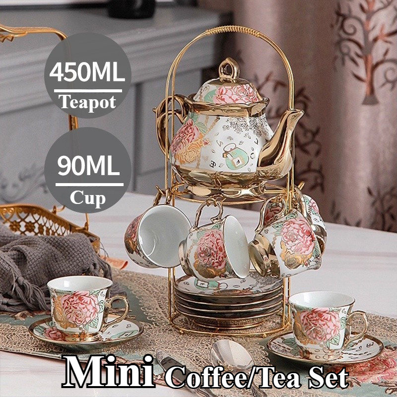 Buy Tea set At Sale Prices Online - August 2026 | Shopee Singapore