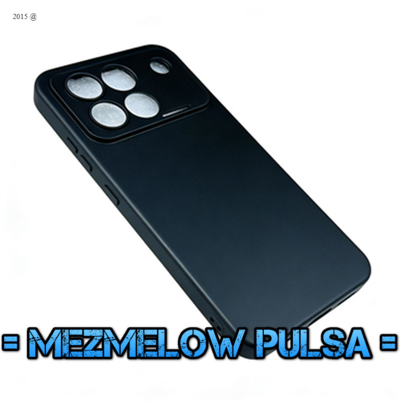 Casing TPU Caseng Silicone Soft Case Softcase Honor WIN 5G - Gambar 3