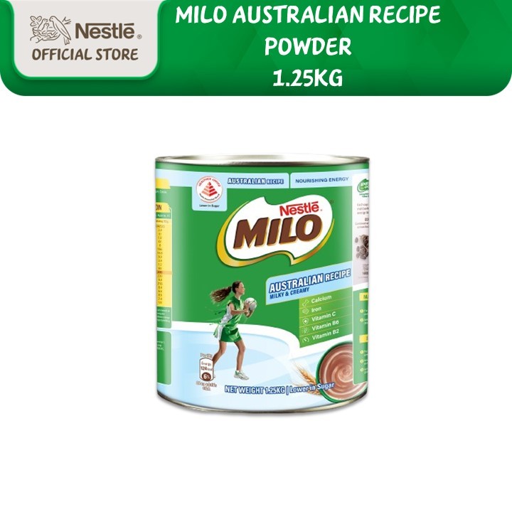 Buy MILO Food & Beverage At Sale Prices Online June 2026 | Shopee Singapore