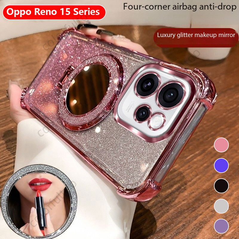 Oppo Reno16F Casing For Oppo Reno 16 15 Pro Max Mini 15FS Reno15Pro ...