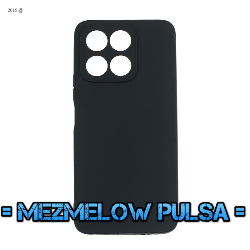 Case Casing TPU Caseng Silicone Softcase Honor X5B 4G / Honor X5B Plus 4G