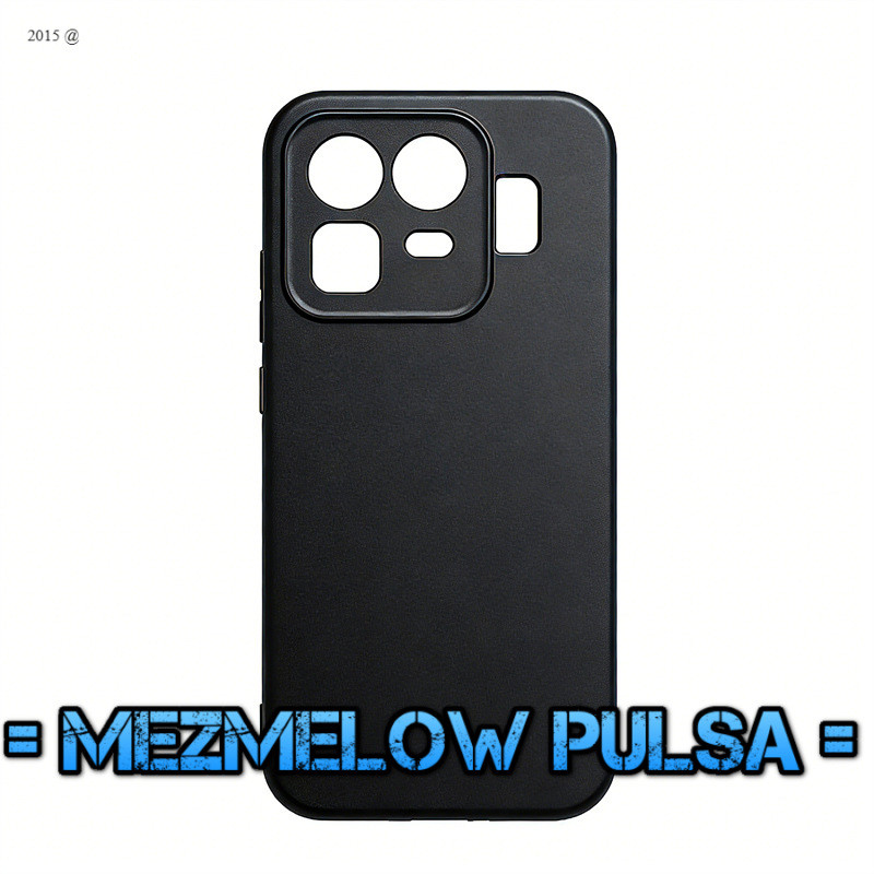 TPU Silikon Casing Caseng Silicone Softcase Realme Neo 8 5G / Realme Neo8 5G - Gambar 2