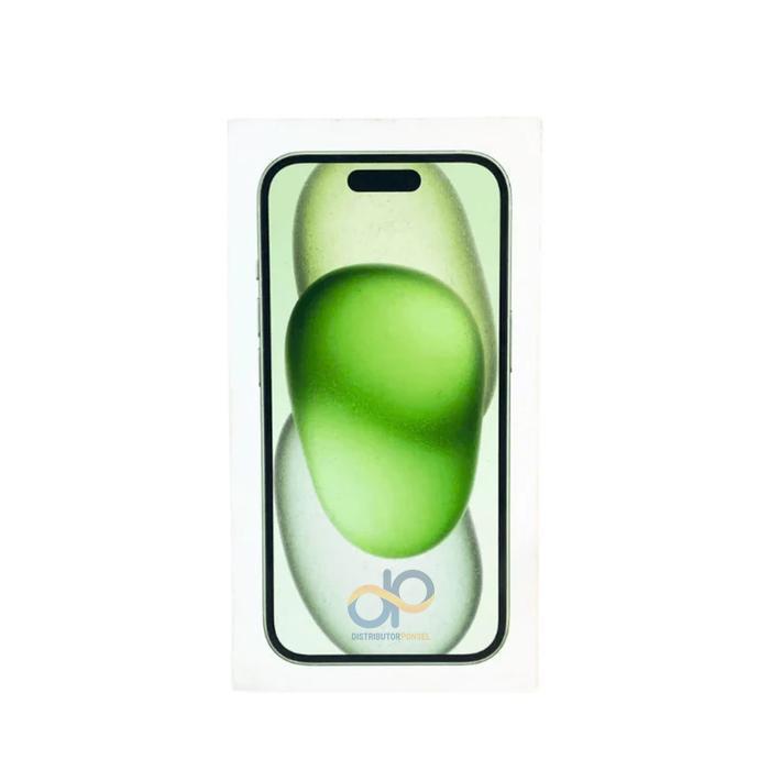 Apple [iPhone] 15 512GB 256GB 128GB Garansi Resmi - [LIVE] - Gambar 2