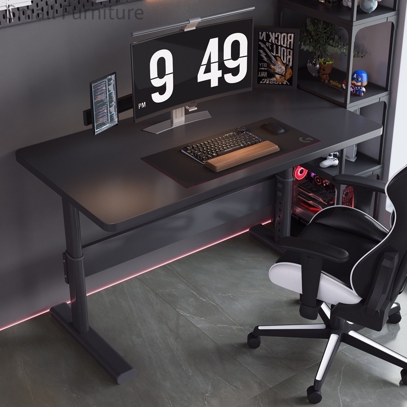 Office Table Study Computer Table Laptop Desk Ergonomic Standing Desk ...