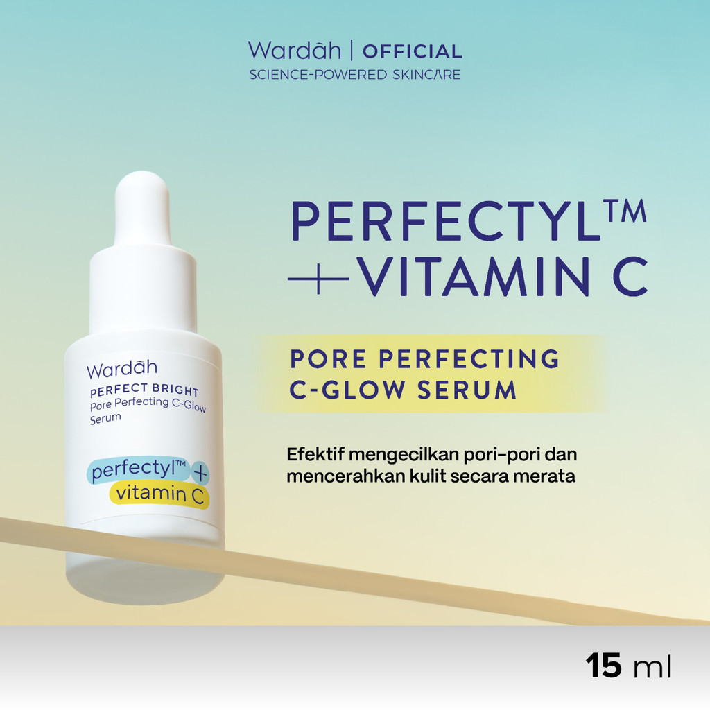 [Wardah Exclusive Member] WARDAH Serum Complete Series For Every Skin Concern - Exosome PDRN, Retinal, Acnederm, C-Defense, Lightening, Crystal Secret, Renew You, Hydra Rose, Symradiance, Perfectyl Perfect Bright, Peeling Serum - Skincare - Gambar 2