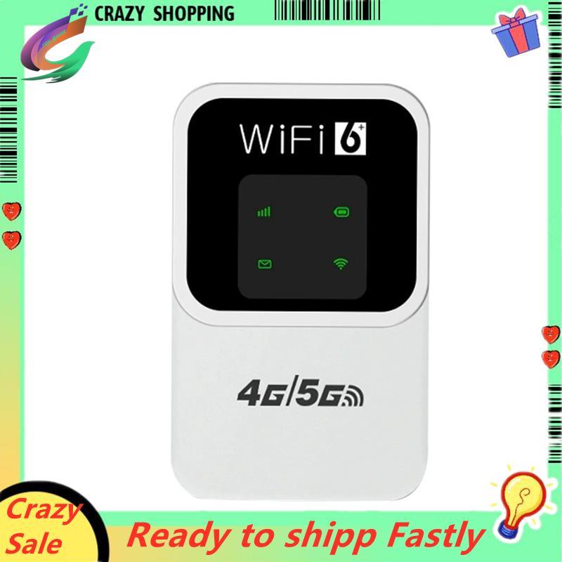 4G/5G Mobile WIFI Router 150Mbps 4G Wireless Router with Sim Card Slot ...