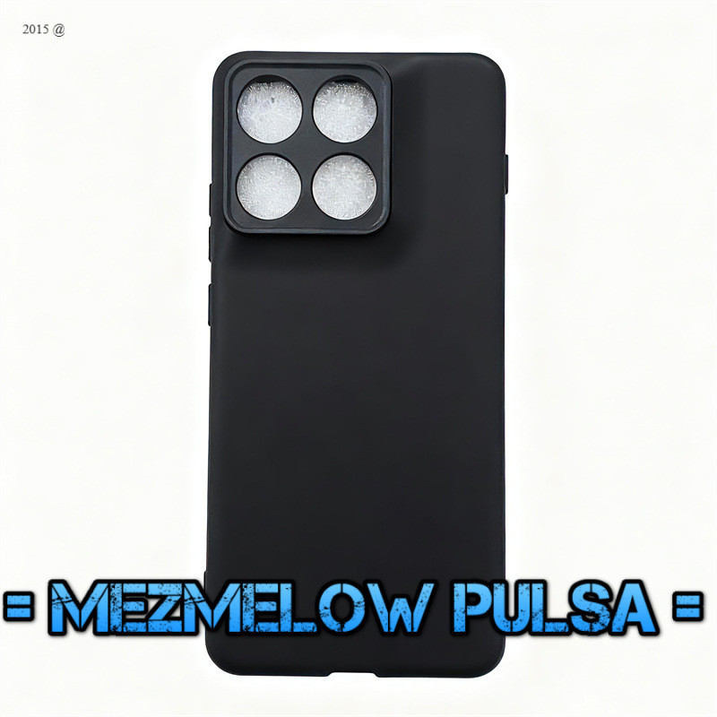 Casing TPU Caseng Silicone Softcase MOTOROLA Moto Edge 70 5G / MOTO X70 Air 5G