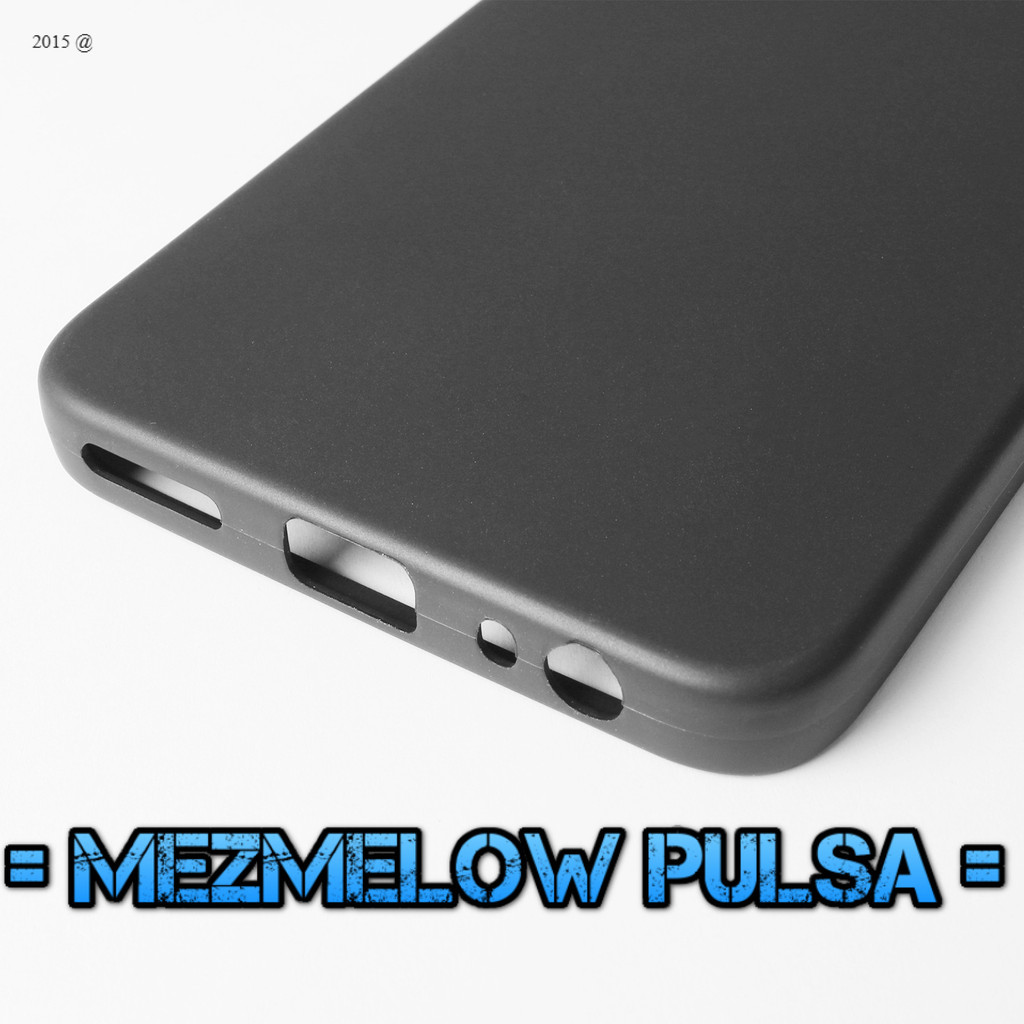 Silicone Softcase TPU Silikon Casing Caseng Motorola Moto G 5G 2025 - Gambar 3