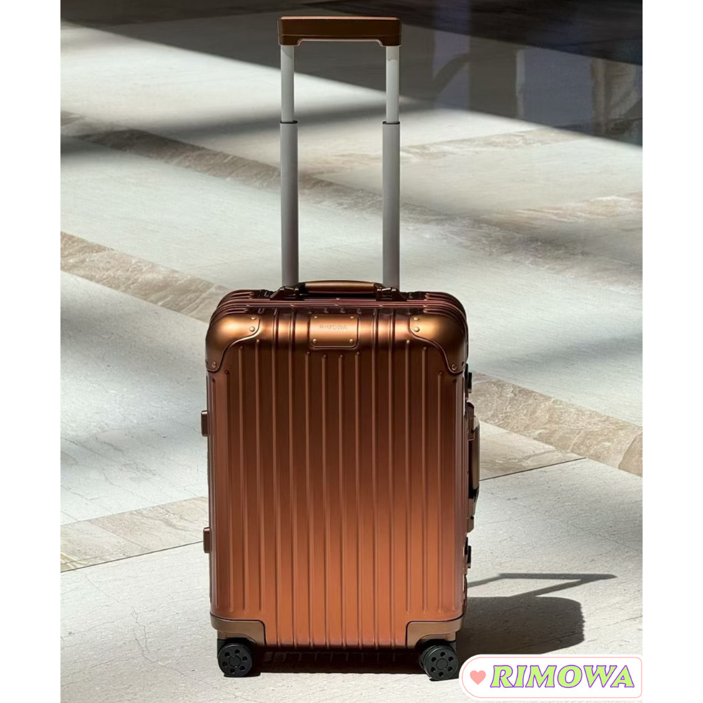 Buy rimowa original At Sale Prices Online - May 2026 | Shopee Singapore