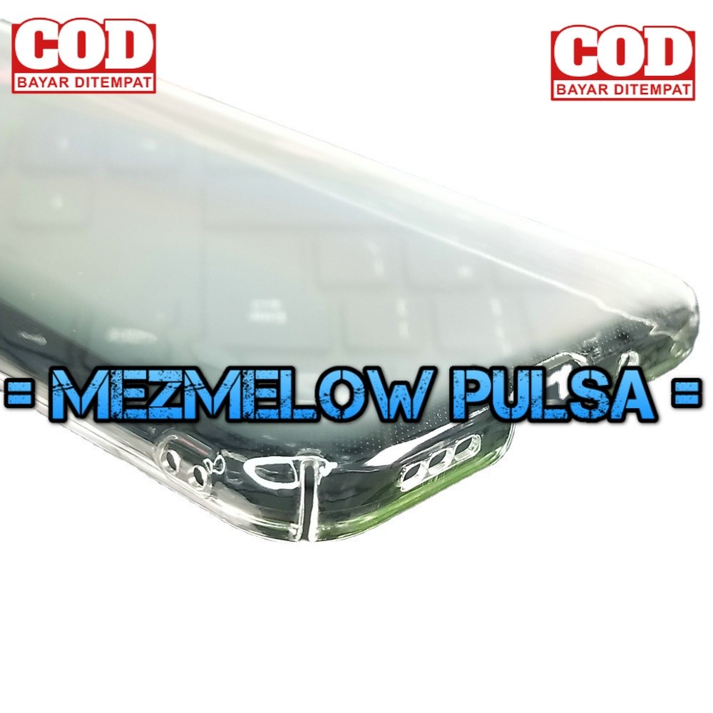 Cover Bening Caseng Clear Hard Case Mika Transparan Case XIAOMI 12T / XIAOMI 12T PRO - Gambar 2