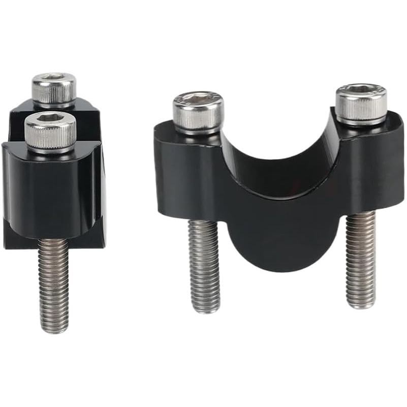 Motorcycle Handlebar Riser clamp Handlebar Riser for CF&Moto 450MT ...