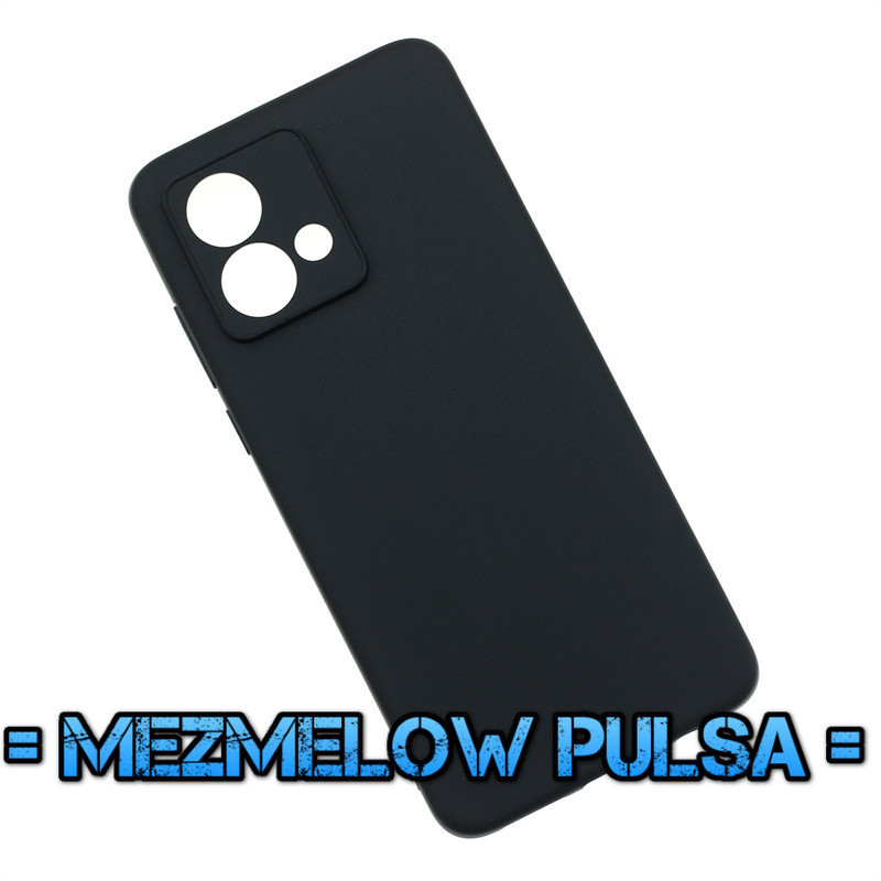 Silicone Softcase TPU Silikon Casing Caseng Motorola Moto G84 5G - Gambar 3
