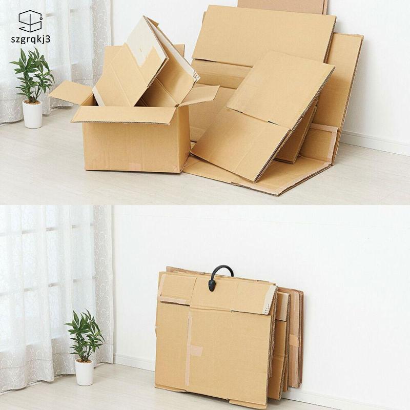 [szgrqkj3] Carton Stringing Hole Puncher Storage Organizer Easy Use ...
