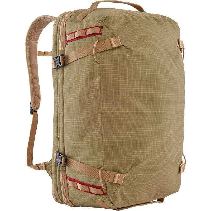 Patagonia Black Hole 45L MLC Bag | Shopee Singapore