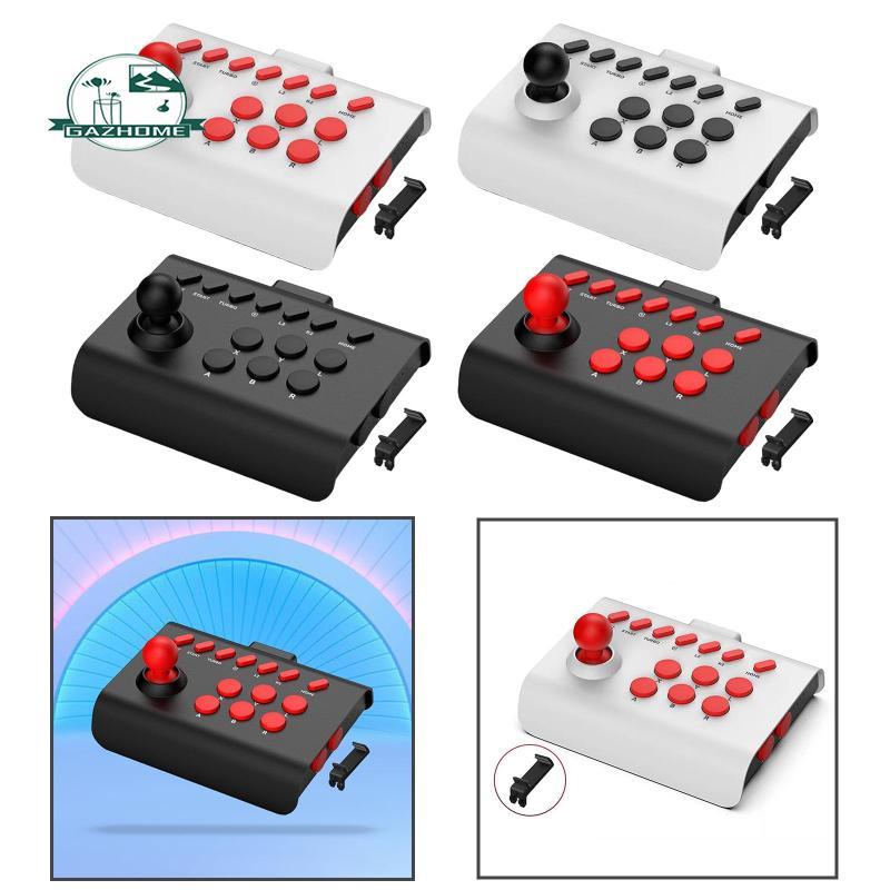 [Garende] Arcade Rocker Game Joystick Support Wired V5.0 Connection ...