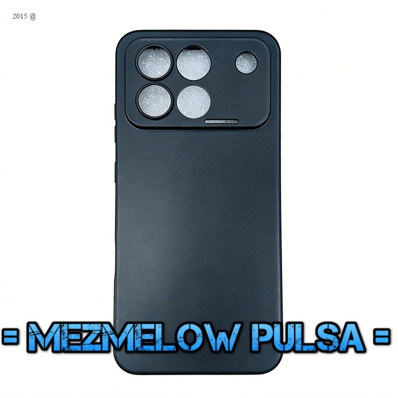 Casing TPU Caseng Silicone Soft Case Softcase Honor WIN 5G - Gambar 2
