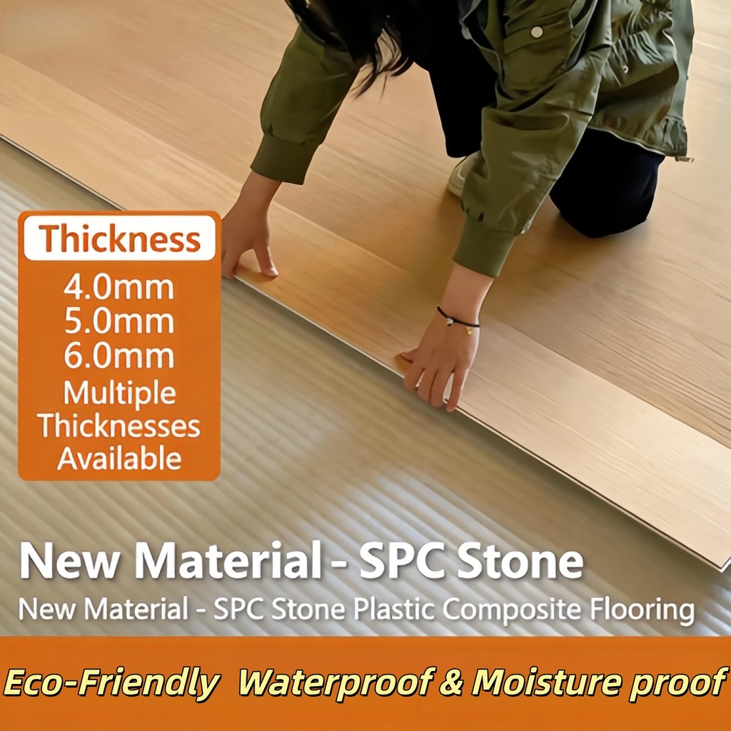 Buy spc flooring At Sale Prices Online - October 2026 | Shopee Singapore
