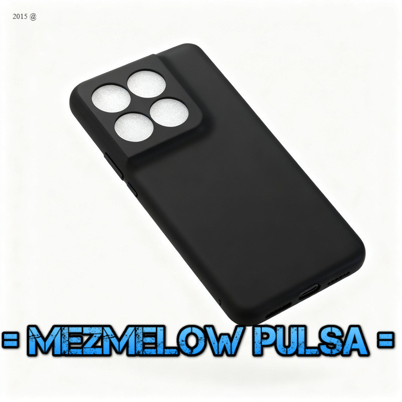 Silicone Softcase TPU Silikon Casing Caseng Motorola Edge 5G 2025 - Gambar 3
