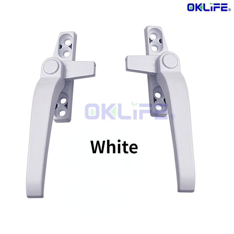 Zinc Alloy BTO / HDB HDB Window Locking Handle Replacement Lever view 12