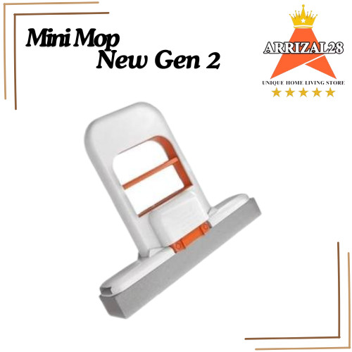 AFL ALAT PEL MINI MOP GENGGAM GEN 2