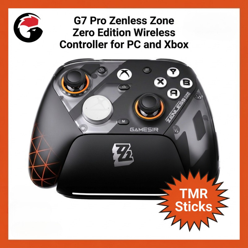 GameSir G7 Pro Zenless Zone Zero Wireless Controller for Xbox Series X ...