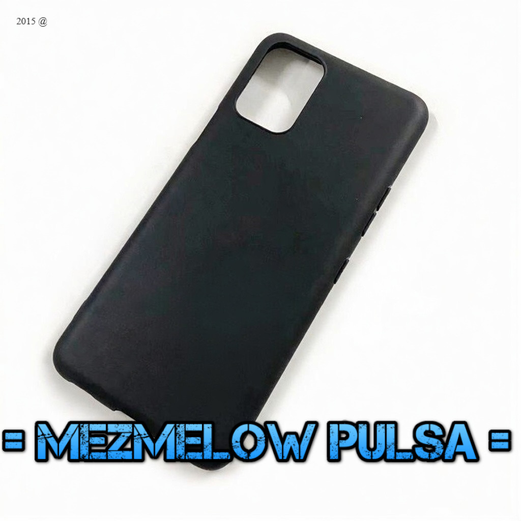 Casing TPU Caseng Silicone Soft Case Softcase LG K52 - Gambar 2