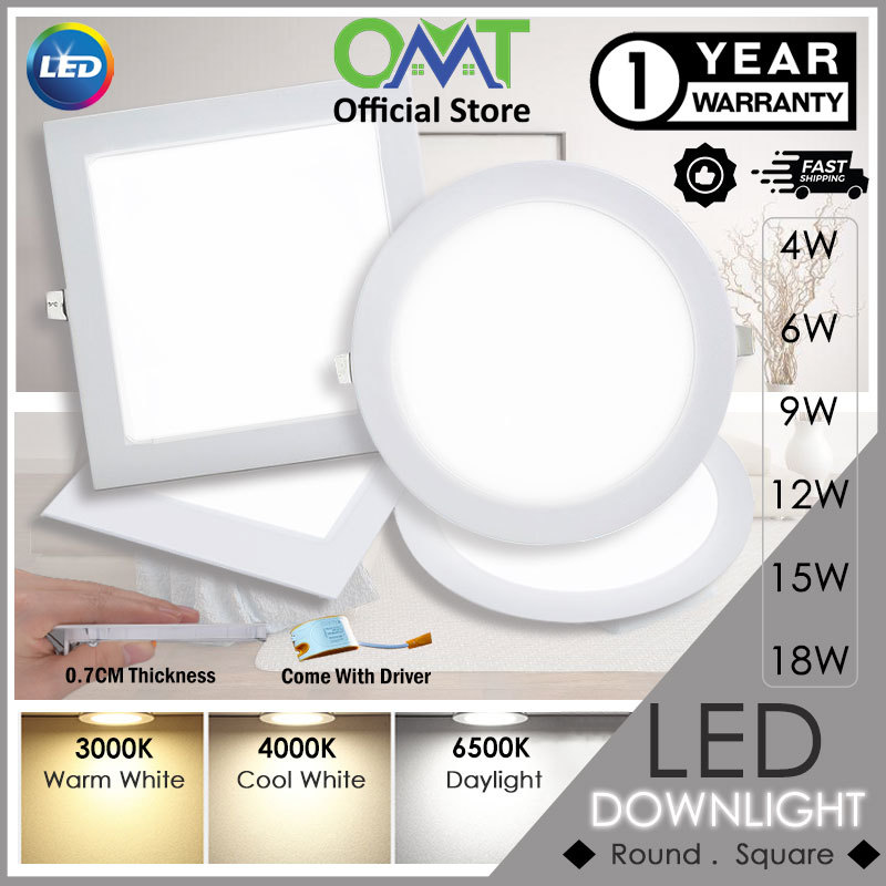 Buy led light Products At Sale Prices Online - August 2026 | Shopee ...