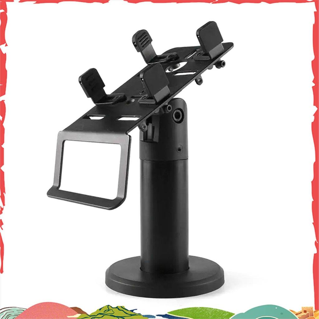 Pos Machine Stand 360 Degree Rotating Display Stand Safety Bracket ...