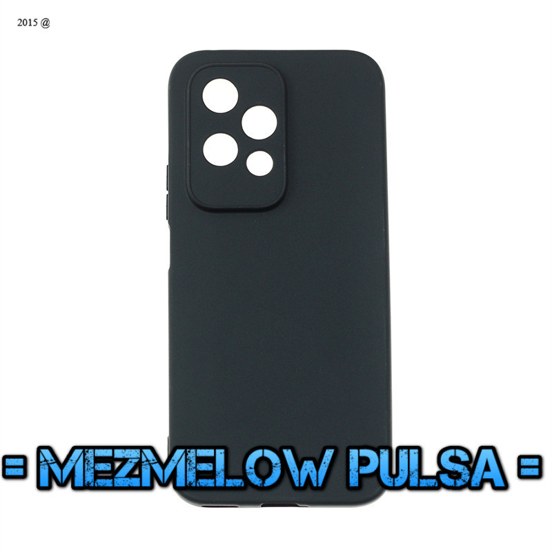 TPU Case Silikon Casing Caseng Softcase HONOR 200 LITE 5G - Gambar 2