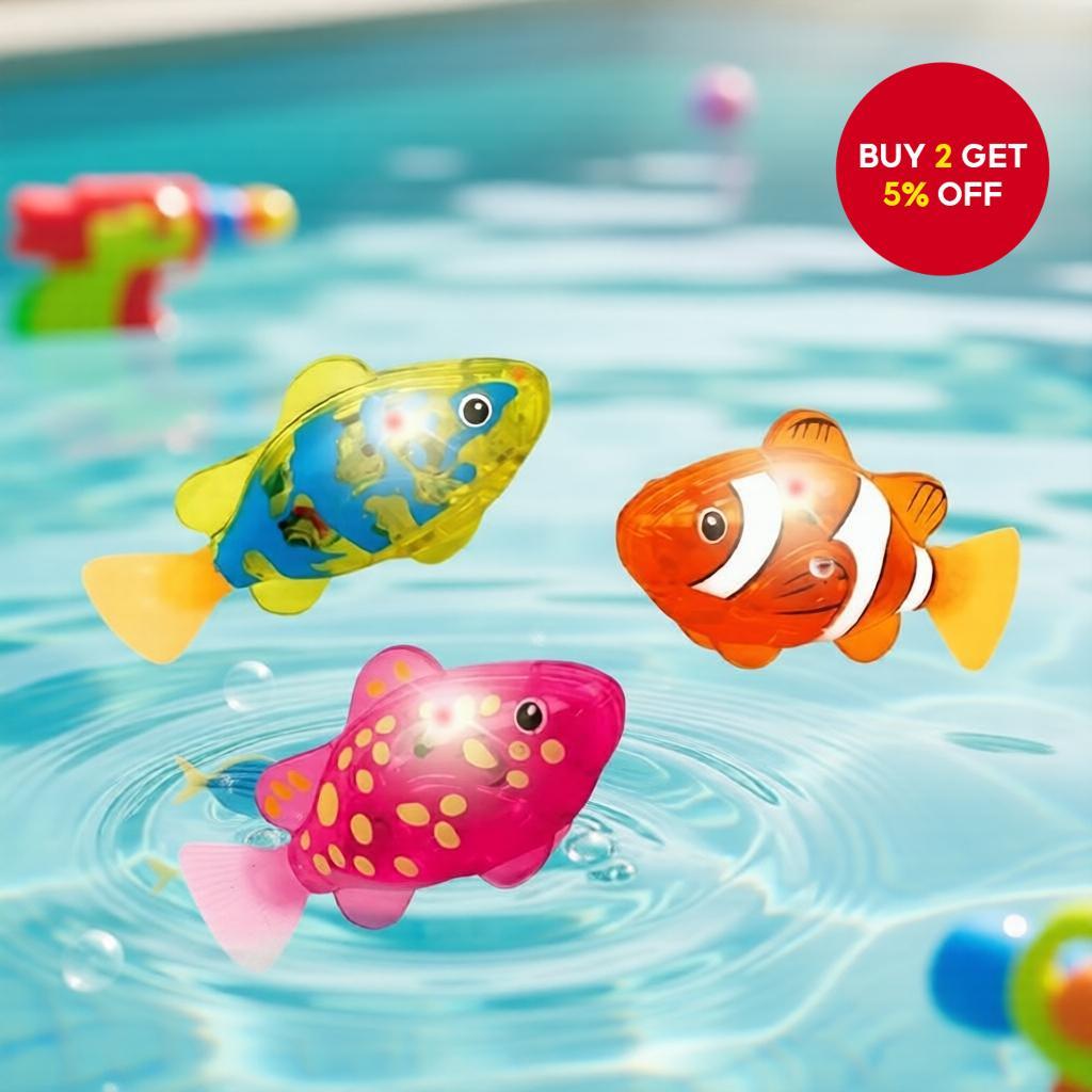 Buy Toy fish At Sale Prices Online - October 2026 | Shopee Singapore