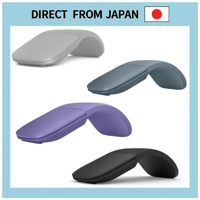 Microsoft Surface Arc Mouse 