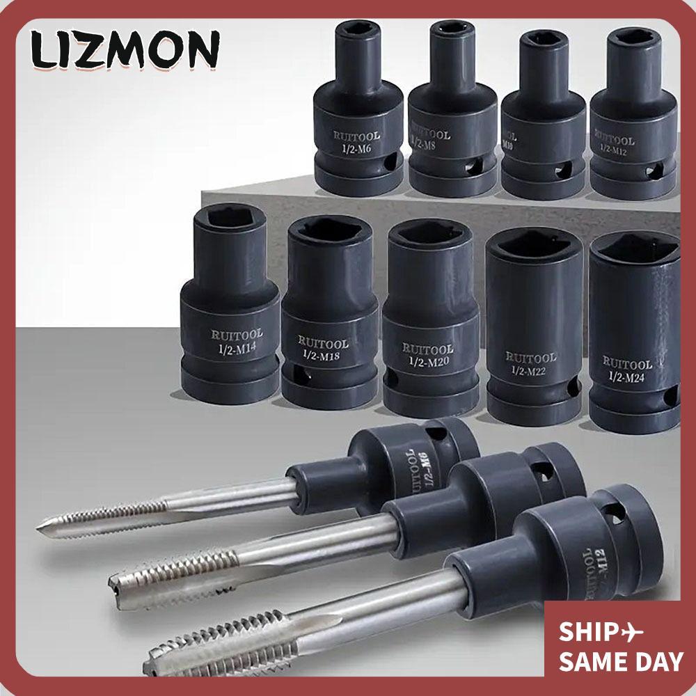 LIZMON 1/2 