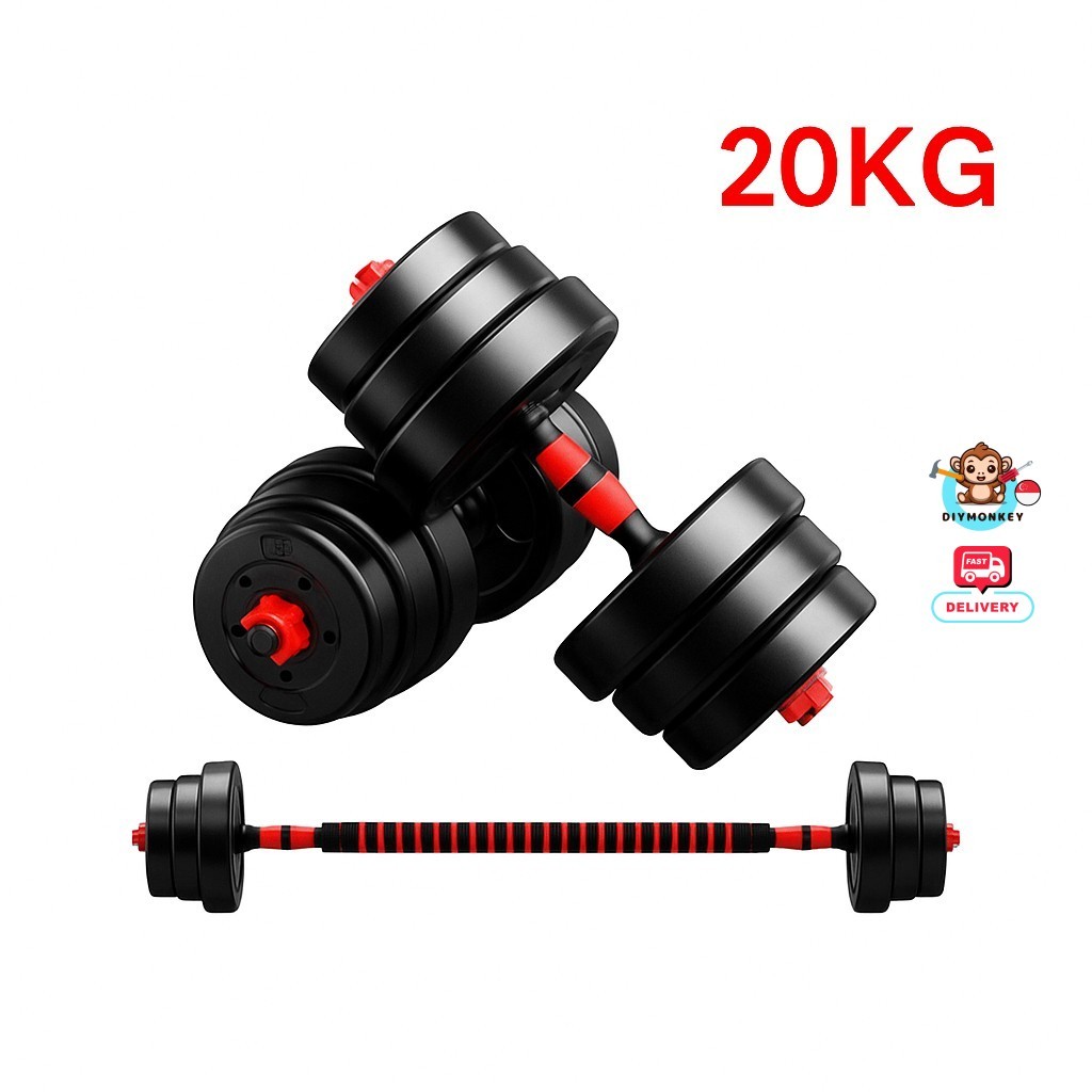 Buy barbell set Products At Sale Prices Online - October 2026 | Shopee ...