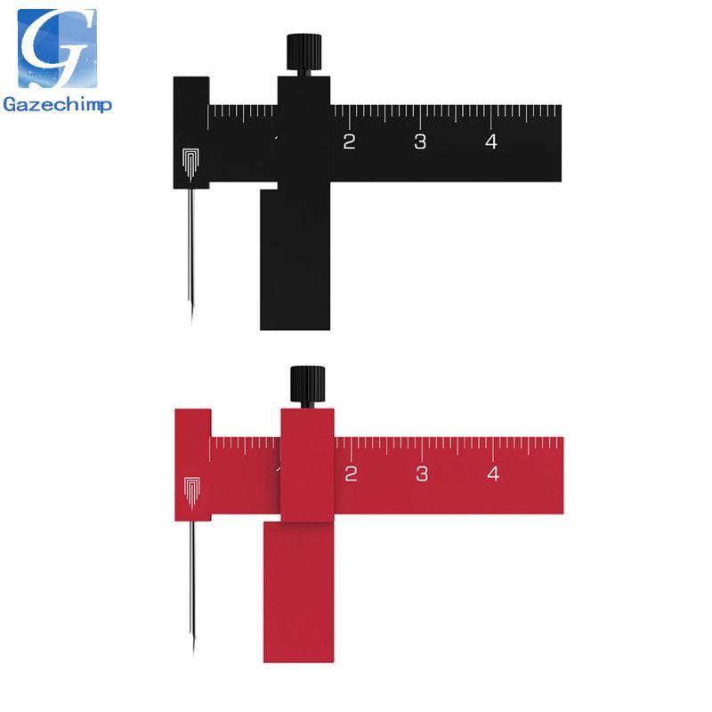Gazechimp Equidistant Parallel Scriber Isometric Parallel Scribe T14A02 ...