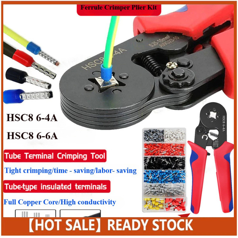 Buy ferrule crimper Products At Sale Prices Online - October 2026 ...