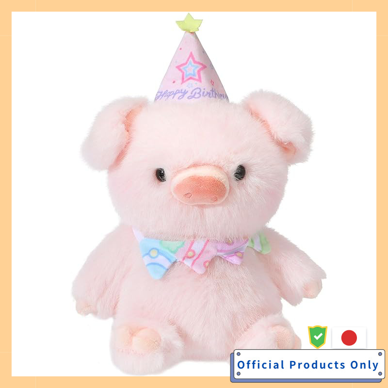 Emoin Pig Toy Plush with Clap Sensor Dancing Singing Talking Recording ...