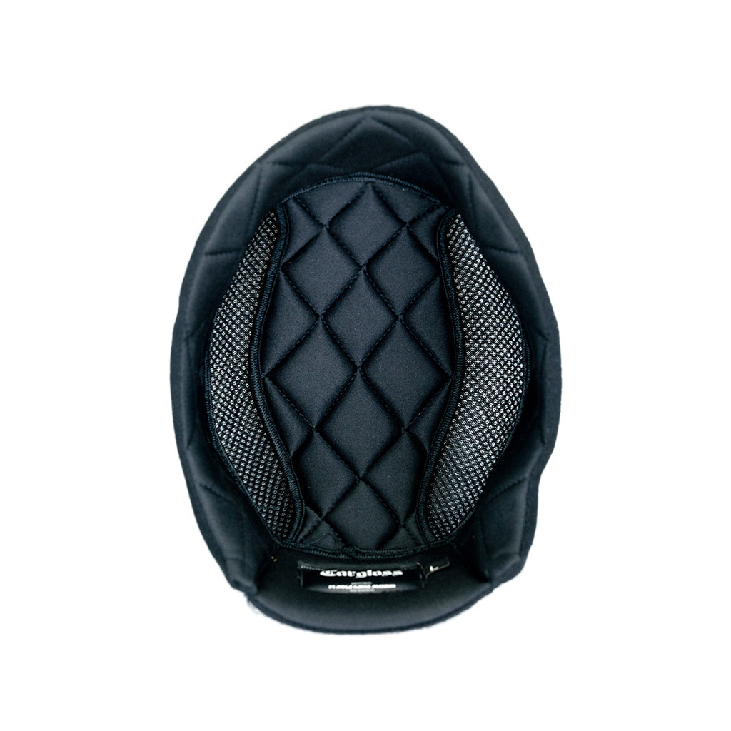 Cargloss Busa Inner Linner CFM2 - Cheek R/L - Gambar 2